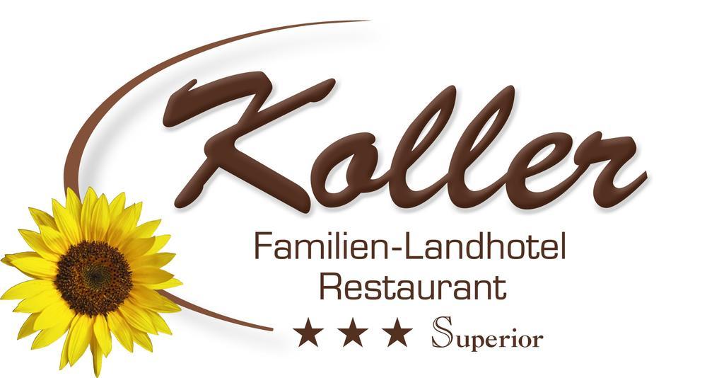 Landhotel Koller Ringelai Exteriér fotografie